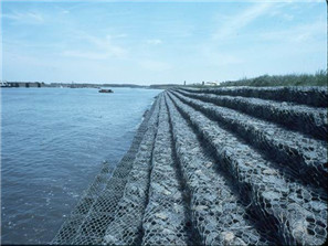 河道格賓網